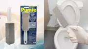 This TikTok-Viral Toilet Cleaner Is Transforming Canadian Bathrooms - Here's Why