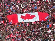 Three Decades After Quebec's 1995 Referendum: Canada's Deepening Divisions Revealed