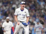 Toronto Blue Jays' Veteran Starters Defy Modern Baseball Trends With Old-School Approach
