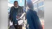 Toronto Police Hunt for Suspect in Disturbing TTC Bus Sexual Assault | New Images Released