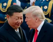 Trump and Xi Face Off in South Korea: High-Stakes Trade War Negotiations