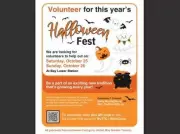 TTC Halloween Bash Axed While Toronto Braces for Massive Unofficial Street Parties