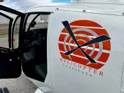 U.S. Navy Revolutionizes Helicopter Training with TH-66 Sage: Cutting Costs While Elevating Skills