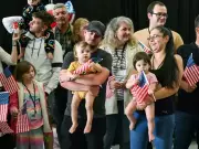 U.S. Slashes Refugee Intake to Historic Low of 7,500, Marking 90% Drop From Biden Era