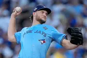 Yesavage Dominates Dodgers With 10-Strikeout Gem as Blue Jays Take 3-1 Lead