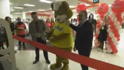 Zellers Makes a Triumphant Return: Edmonton Welcomes First New Store at Londonderry Mall