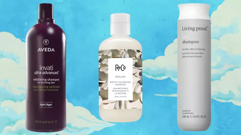 10 Best Thickening Shampoos for Hair Loss in Canada 2024