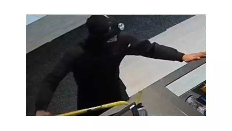 $10,000 Cannabis Theft in Essa Township: OPP Investigates Break-in