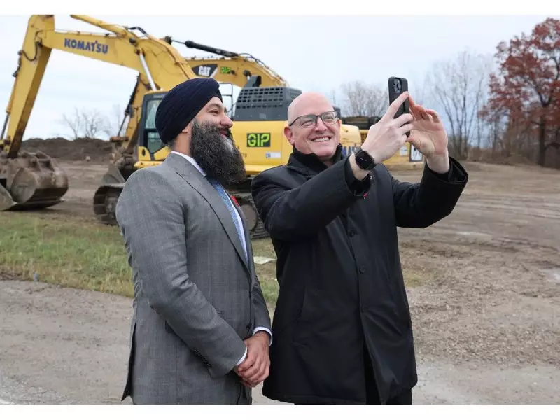 $105M Upgrade Planned for Essex County's Most Dangerous Intersection