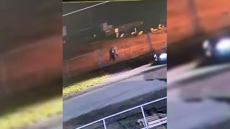 $10K Copper Wire Stolen from Aylmer Substation in Major Theft