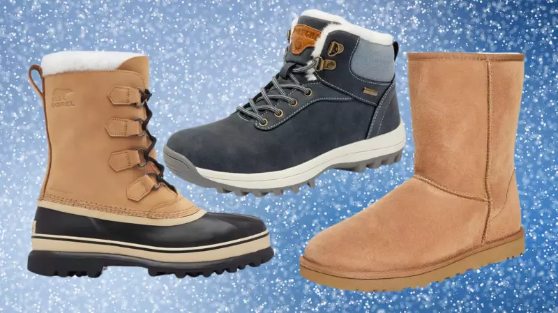 12 Best Winter Boots for Canadians: Stay Warm & Stylish