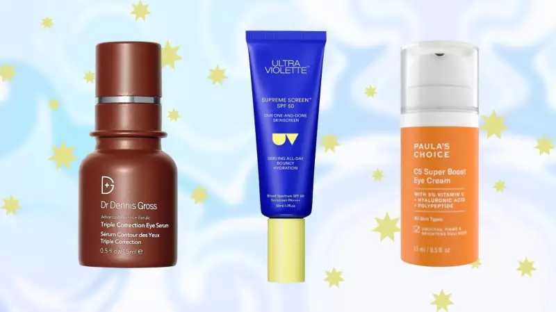13 Expert-Recommended Products to Prevent and Treat Crow's Feet