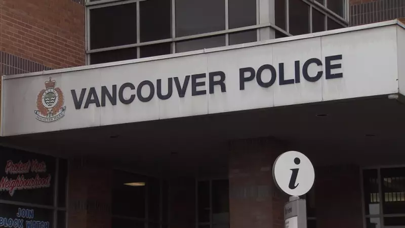$15K Lost in Vancouver Police Impersonation Scams: What You Need to Know