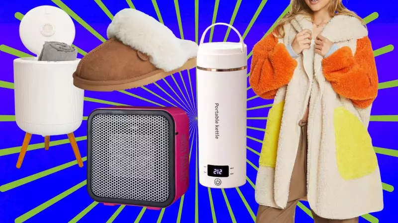 17 Genius Gifts for People Who Are Always Cold | Ultimate Warmth Guide