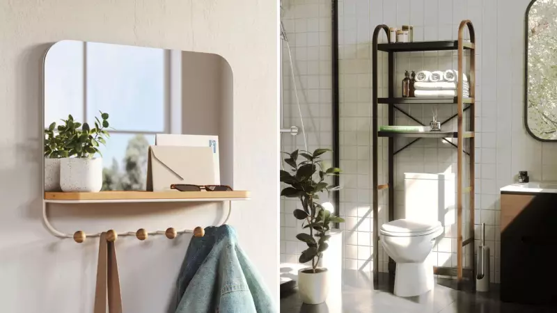 17 Must-Have Canadian Home Finds from Umbra | Shop Local & Elevate Your Space