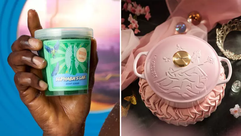 17 Wicked Gifts for 2025: CTV's Ultimate Holiday Guide