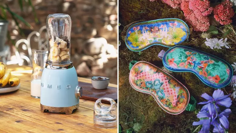 18 Stylish Gifts to Upgrade Home and Wardrobe in Canada