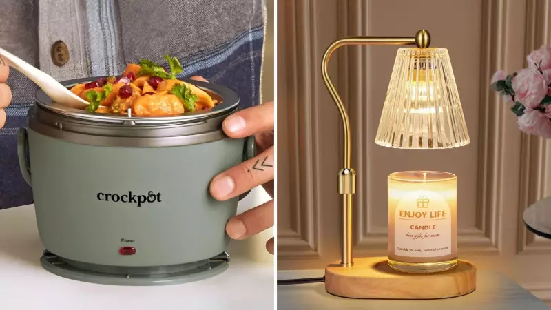19 Excellent Wish-List Worthy Gifts That Cost Less Than $50