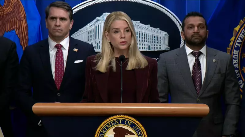 2 Albertans Arrested in $15M Reward Case Linked to Ex-Olympian