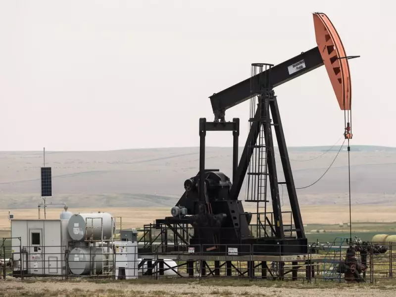 2 Million Barrel Divide: IEA and OPEC Clash on 2026 Oil Demand