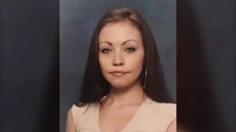 20-Year Mystery: Renewed Appeal in Surrey Woman's Disappearance