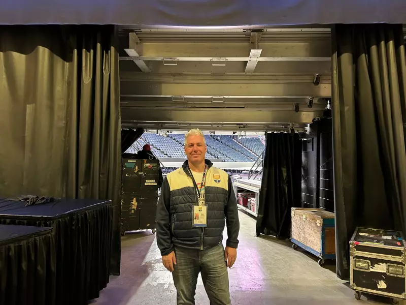 2025 Canadian Curling Trials Kick Off Saturday in Halifax