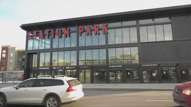 23 Edmonton Architecture Projects Win Urban Design Awards