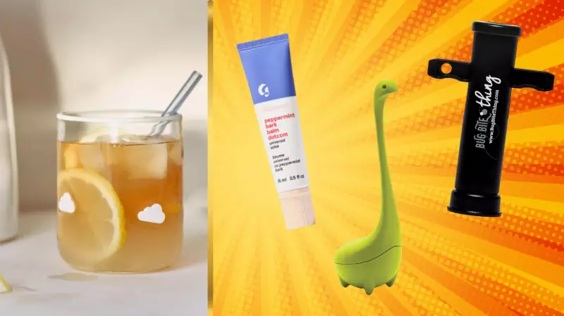 25+ Black Friday Gifts Under $20: Amazon, Anthropologie & Glossier Deals