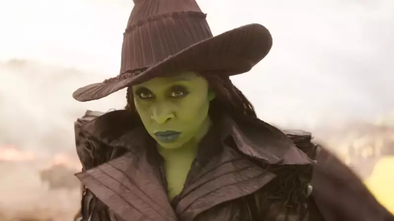 25 Major Changes in Wicked: For Good From Broadway Musical