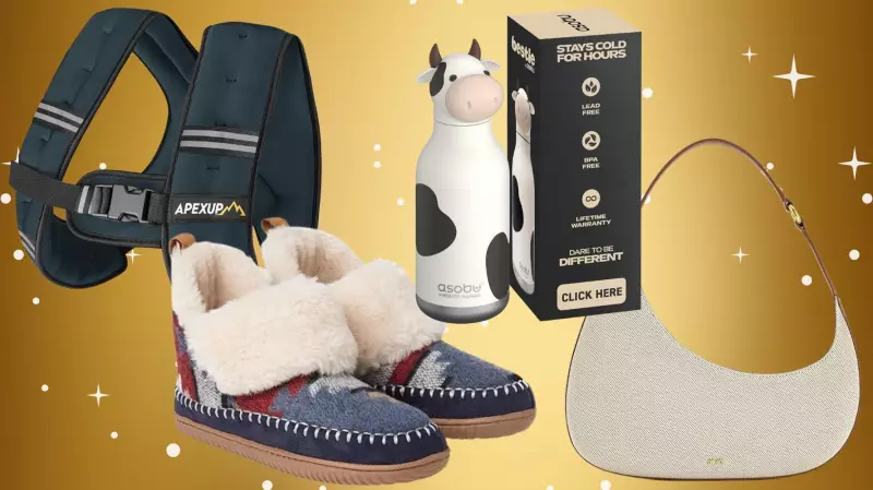 25 Must-Have Amazon Canada Finds: From Cozy Winter Gear to Tech