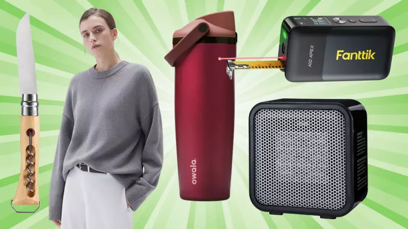 25 Must-Have Holiday Gifts for Everyone in Canada