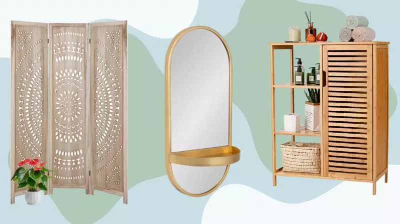 26 Target Home Finds Canadians Love for Stylish Organization