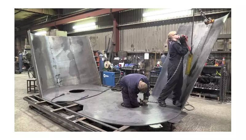 2,600 Jobs Available in Midwestern Ontario as Unemployment Falls