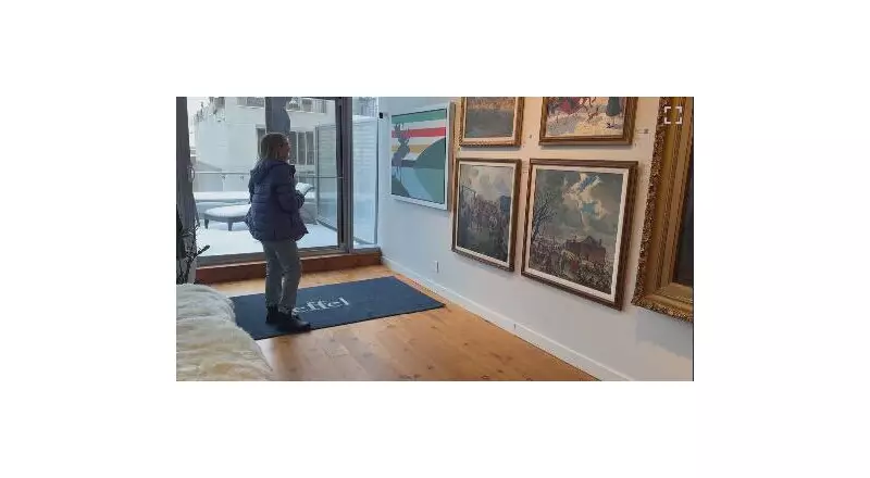 27 Historic Hudson's Bay Artworks Head to Auction Block