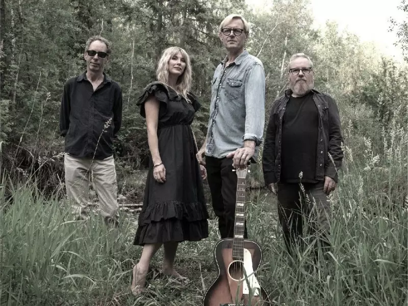 3 New Edmonton Music Acts You Need to Hear in 2025