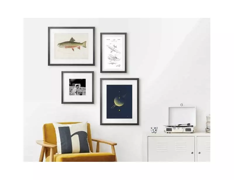 3 Outdated Wall Trends & What to Decorate With Instead