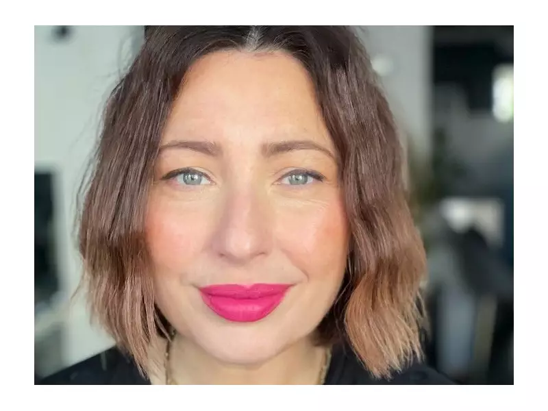 3 Simple Steps to Master the Effortless 'Messy Girl' Hair Look