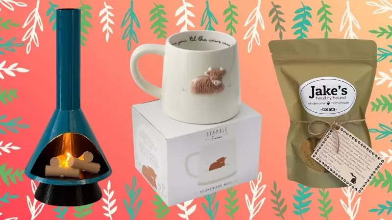 32 Unique Etsy Stocking Stuffers for Everyone on Your Canadian Holiday List