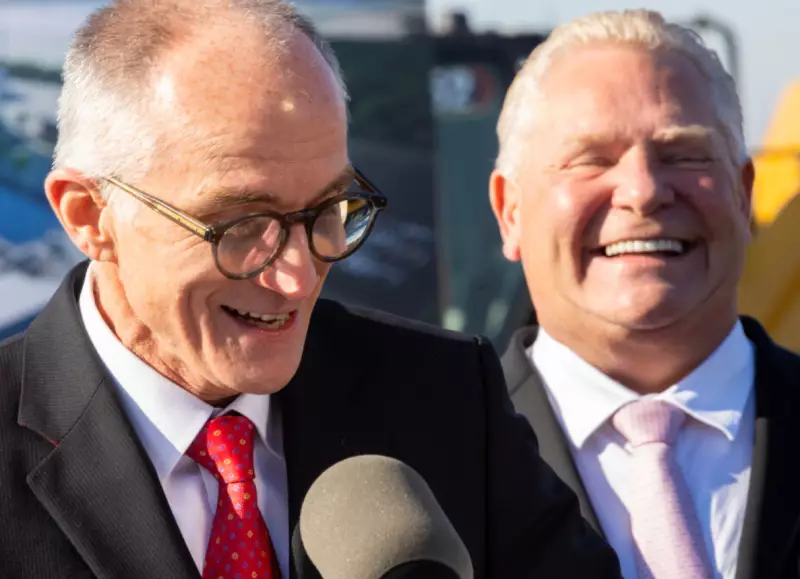 $3.2B Graphite Plant to Create 1,000 Jobs in St. Thomas