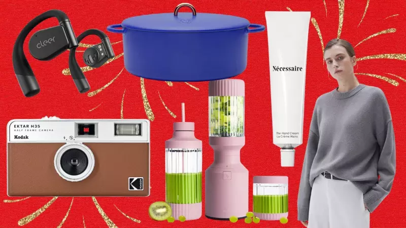 33 Perfect Holiday Gifts from Amazon Canada's Black Friday Deals