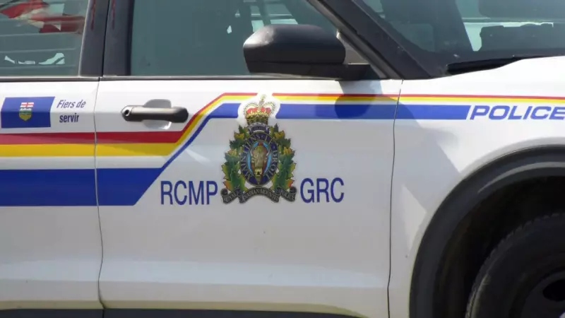 4 Charged in Edmonton-Area Child Sexual Offences Case by RCMP