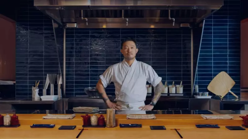 4 Vancouver Restaurants Ranked Among Canada's Top 10 for 2025