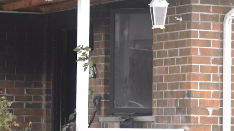 $400K Damage in Northeast London House Fire on Bloom Crescent