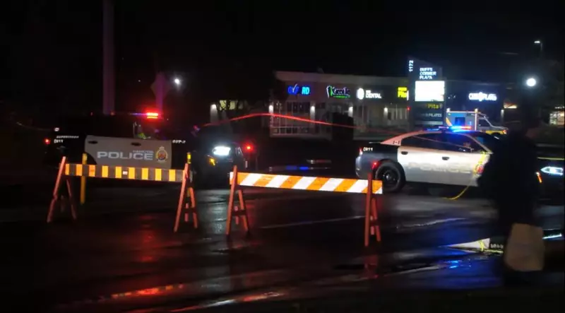 42-Year-Old Woman Killed by Pickup Truck in Hamilton Saturday