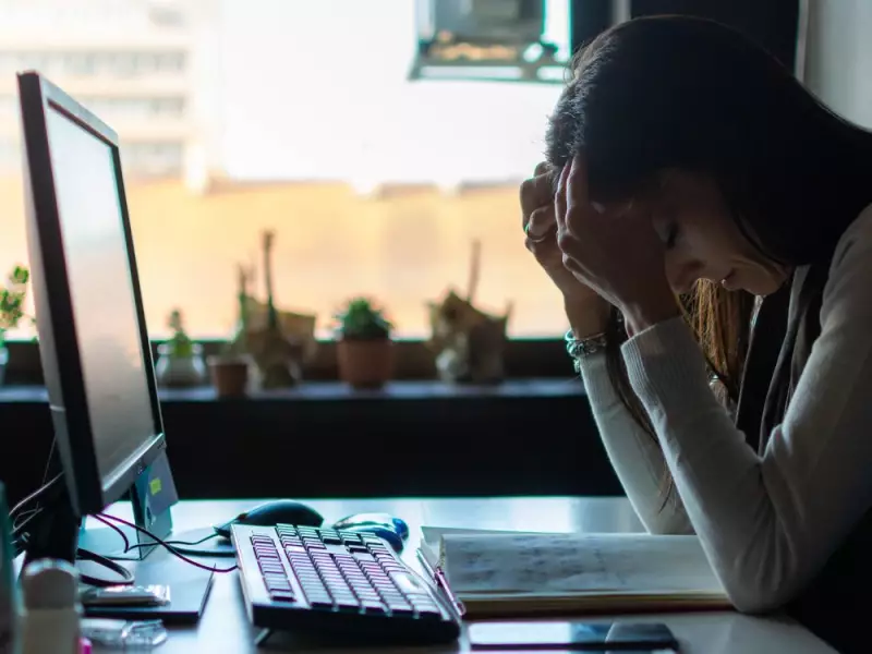 45% of Canadians One Emergency Away From Debt, Study Reveals