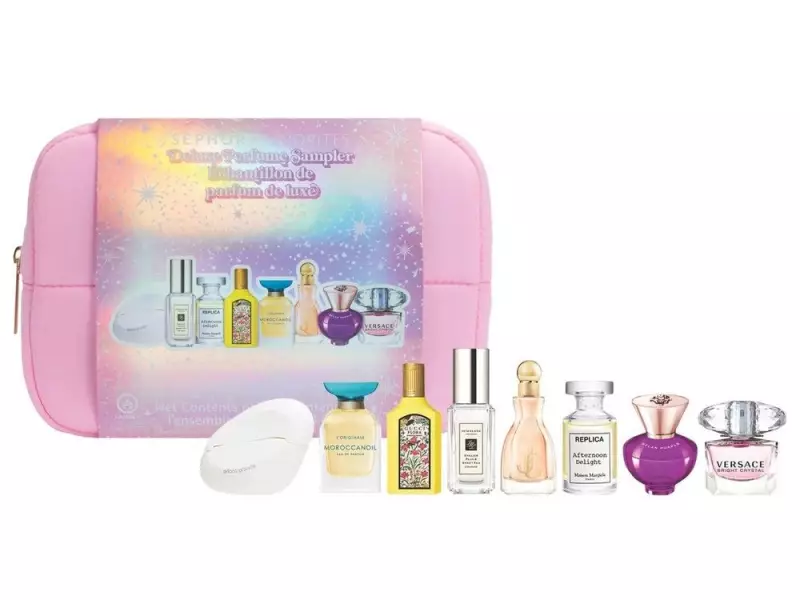 5 Best Holiday Beauty Gift Sets of 2025 for Every Fan