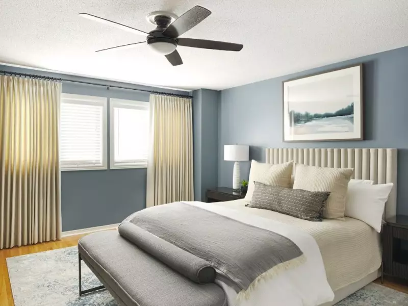 5 Expert Tips to Create the Perfect Cosy Bedroom for Winter