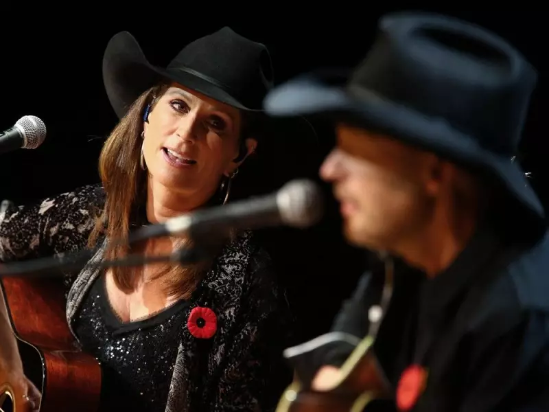 5 Must-Do Events in Regina This Weekend: Country Stars & More