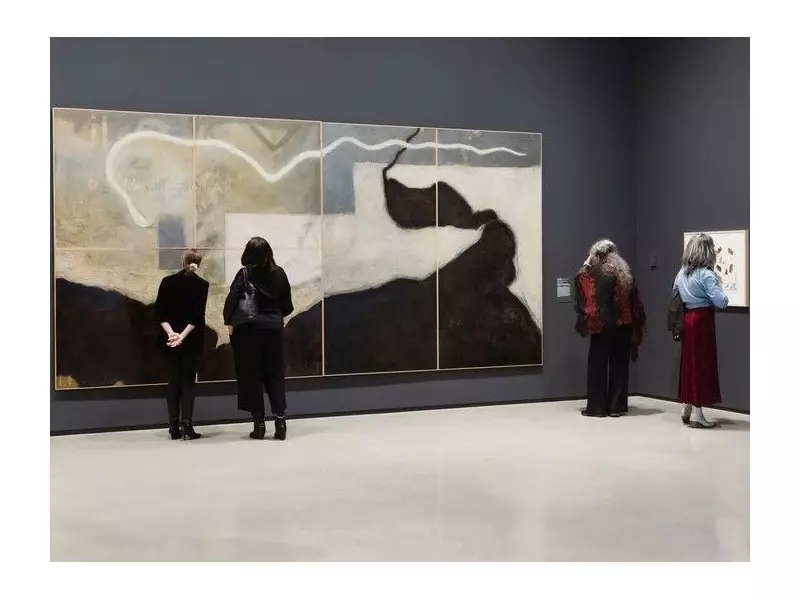 5 Must-See Saskatoon Art Galleries to Explore This November