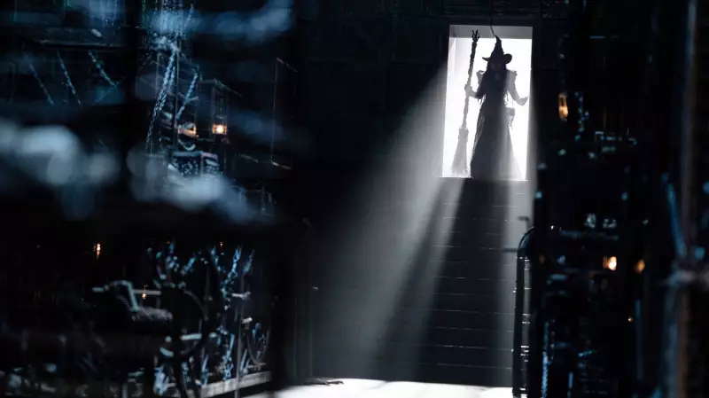 5 Wicked: For Good Filming Locations to Visit Before Release